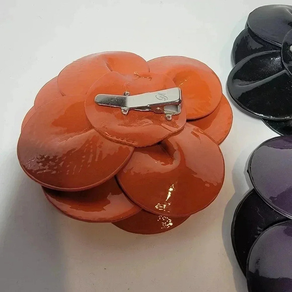 Grace Adele Clips for Purses - 3 - Picture 8 of 9